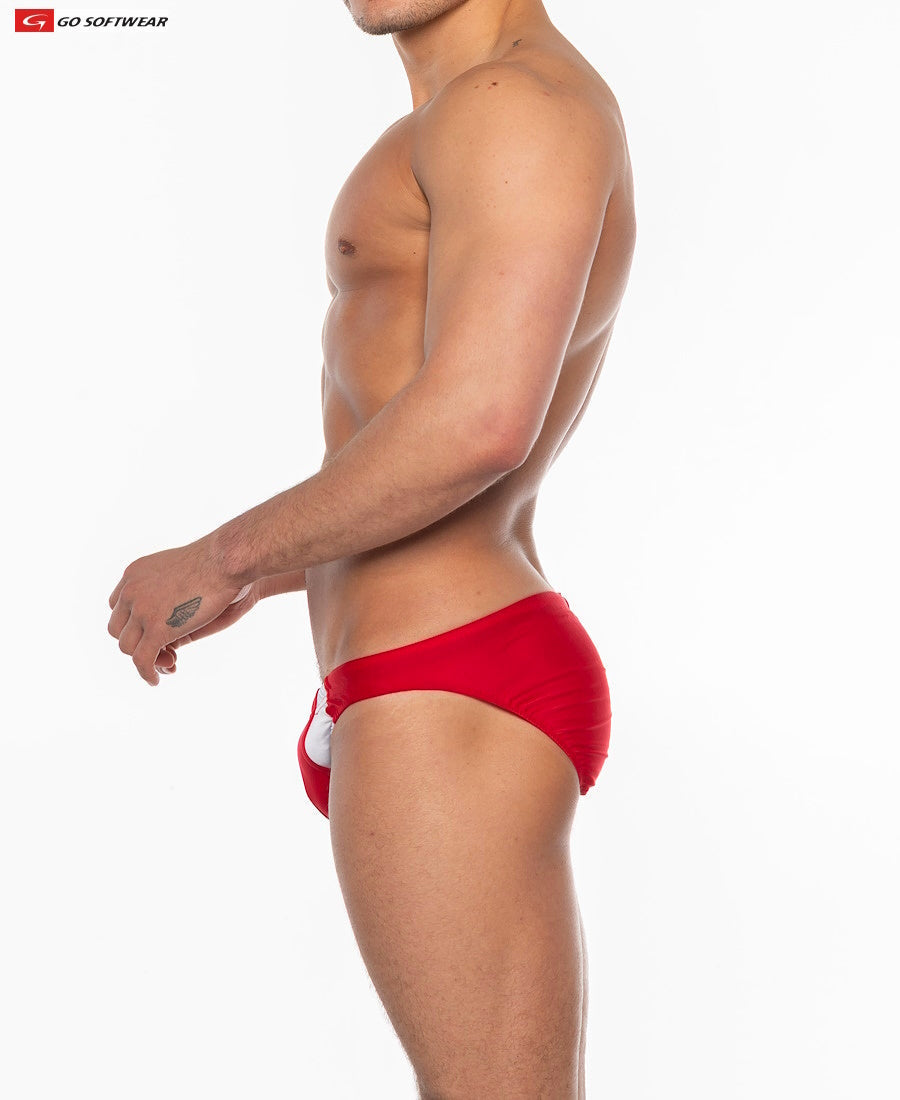 Sport 'Buns' Bikini - DealByEthan.gay loves Go Softwear