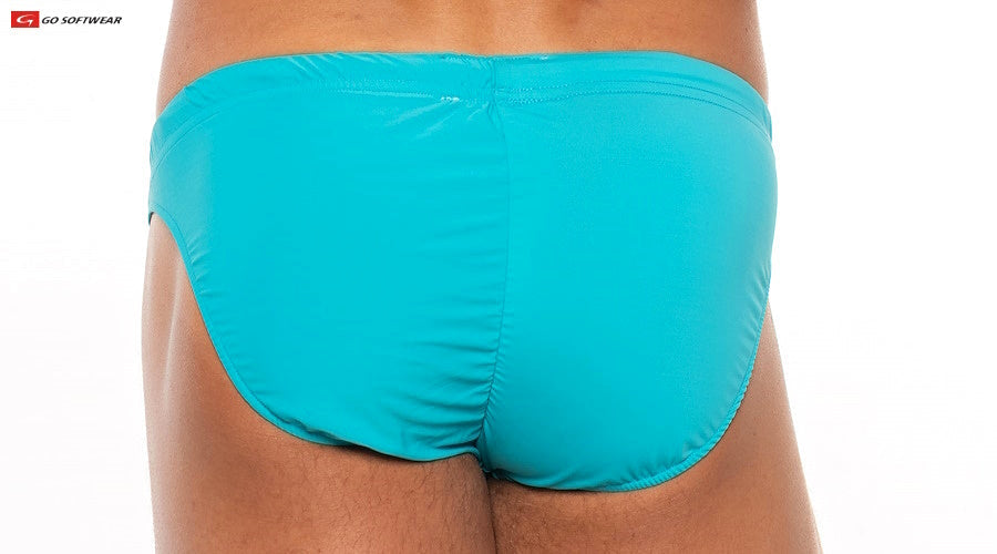 Sport 'Buns' Bikini - DealByEthan.gay loves Go Softwear
