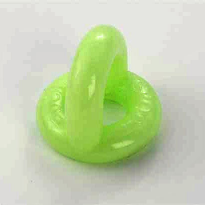 Sport F-cker TPR C Ring Glow Size One Size - DealByEthan.gay loves Sport Fucker