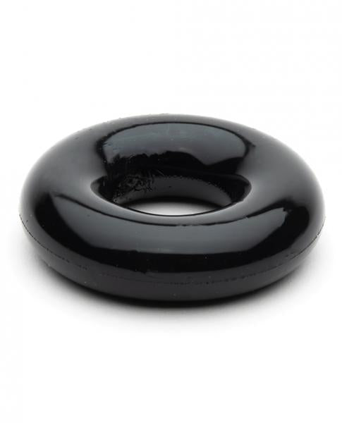 Sport Fucker Chubby Cockring Black - DealByEthan.gay loves Sport Fucker