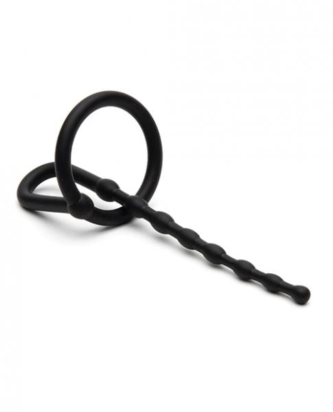 Sport Fucker Dipstick Black - DealByEthan.gay loves Sport Fucker