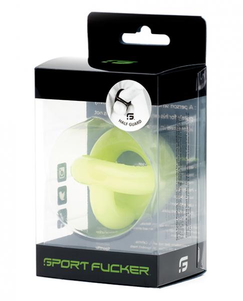 Sport Fucker Half Guard - Glow - DealByEthan.gay loves Sport Fucker