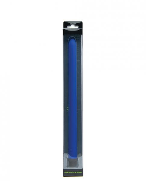 Sport Fucker Locker Room Hose - 12" - Blue - DealByEthan.gay loves Sport Fucker