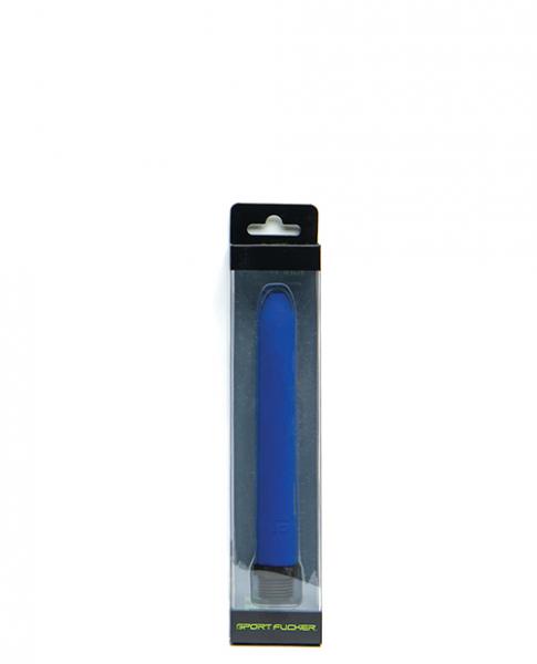 Sport Fucker Locker Room Hose - 6" - Blue - DealByEthan.gay loves Sport Fucker