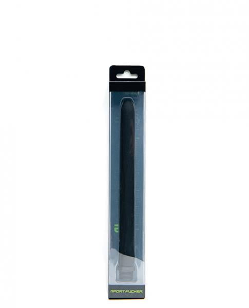Sport Fucker Locker Room Hose - 9" - Black - DealByEthan.gay loves Sport Fucker