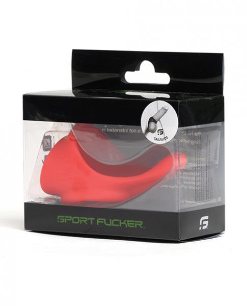 Sport Fucker Tailslide - Red - DealByEthan.gay loves Sport Fucker