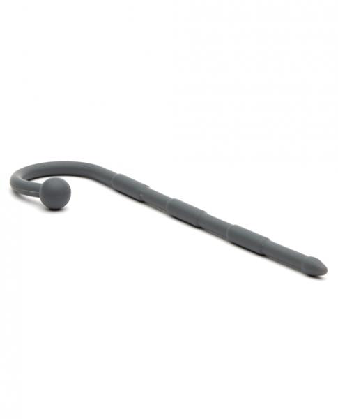 Sport Fucker Ultra Sound Urethra Plug Gray - DealByEthan.gay loves Sport Fucker