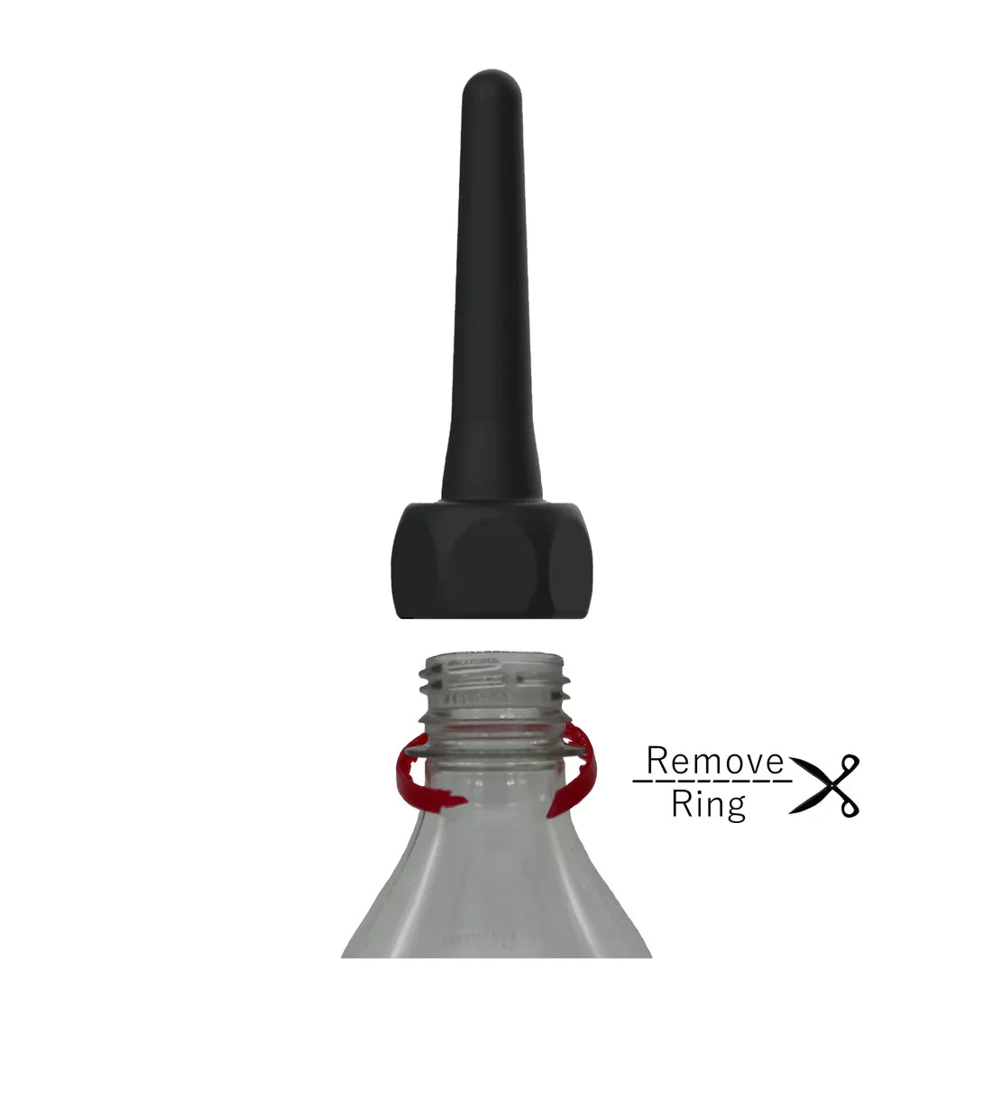 Spout Pocket Enema - DealByEthan.gay loves DEMON KAT