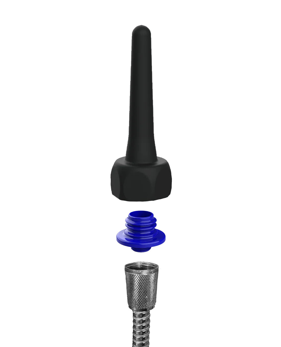 Spout Pocket Enema - DealByEthan.gay loves DEMON KAT