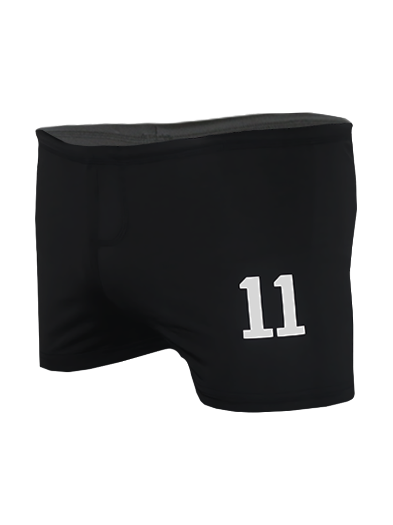 Square Trunk - DealByEthan.gay loves Pride