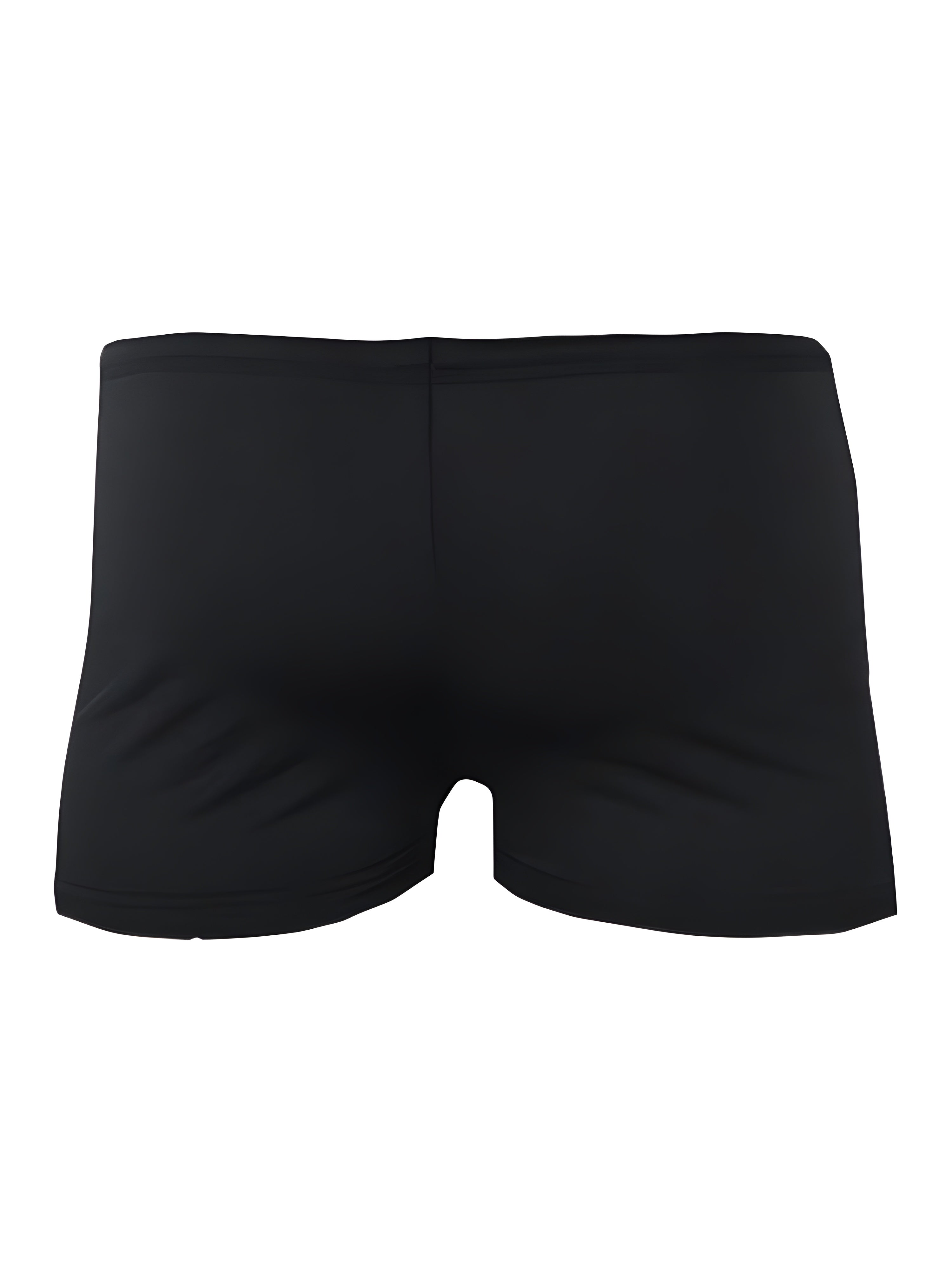 Square Trunk - DealByEthan.gay loves Pride