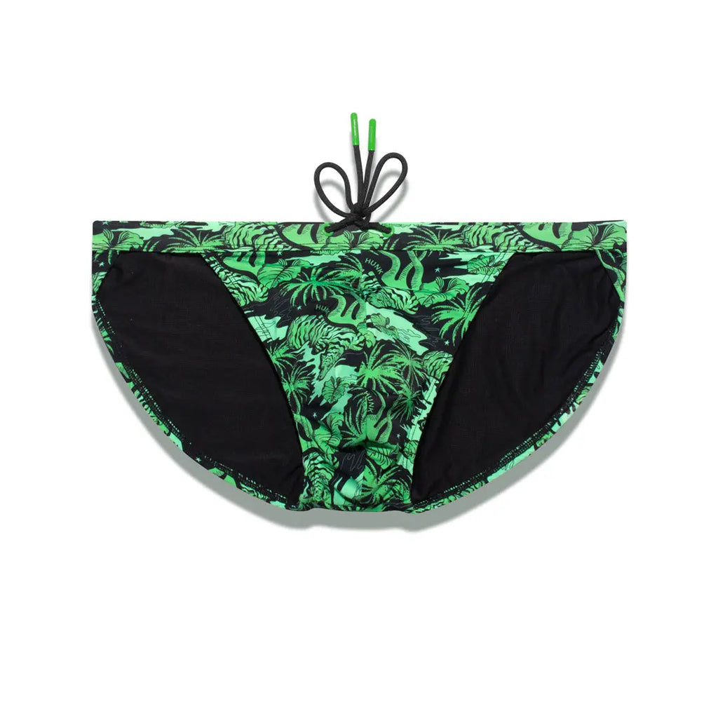 Starnight Swim Sport Brief - DealByEthan.gay loves HUNK Menswear
