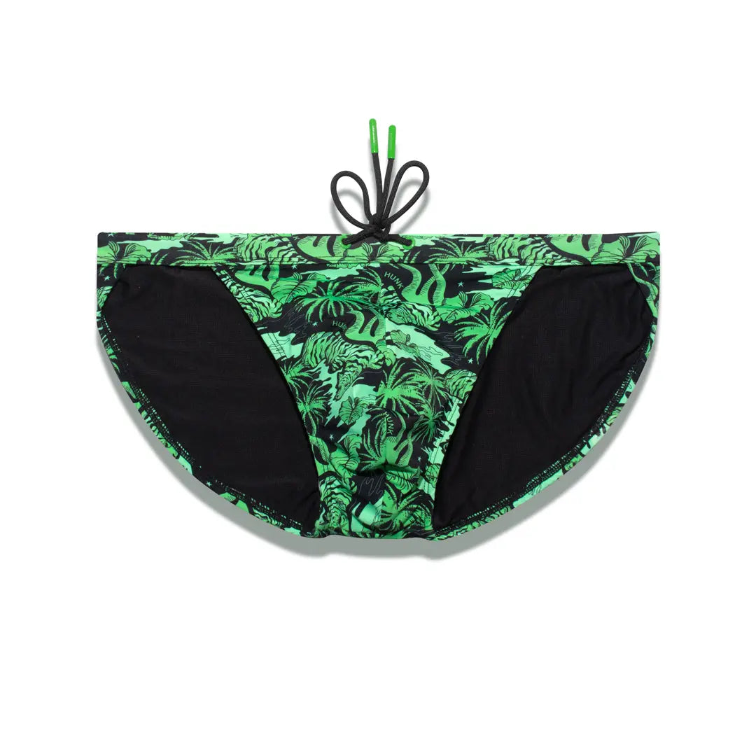 Starnight Swim Sport Brief - DealByEthan.gay loves HUNK Menswear