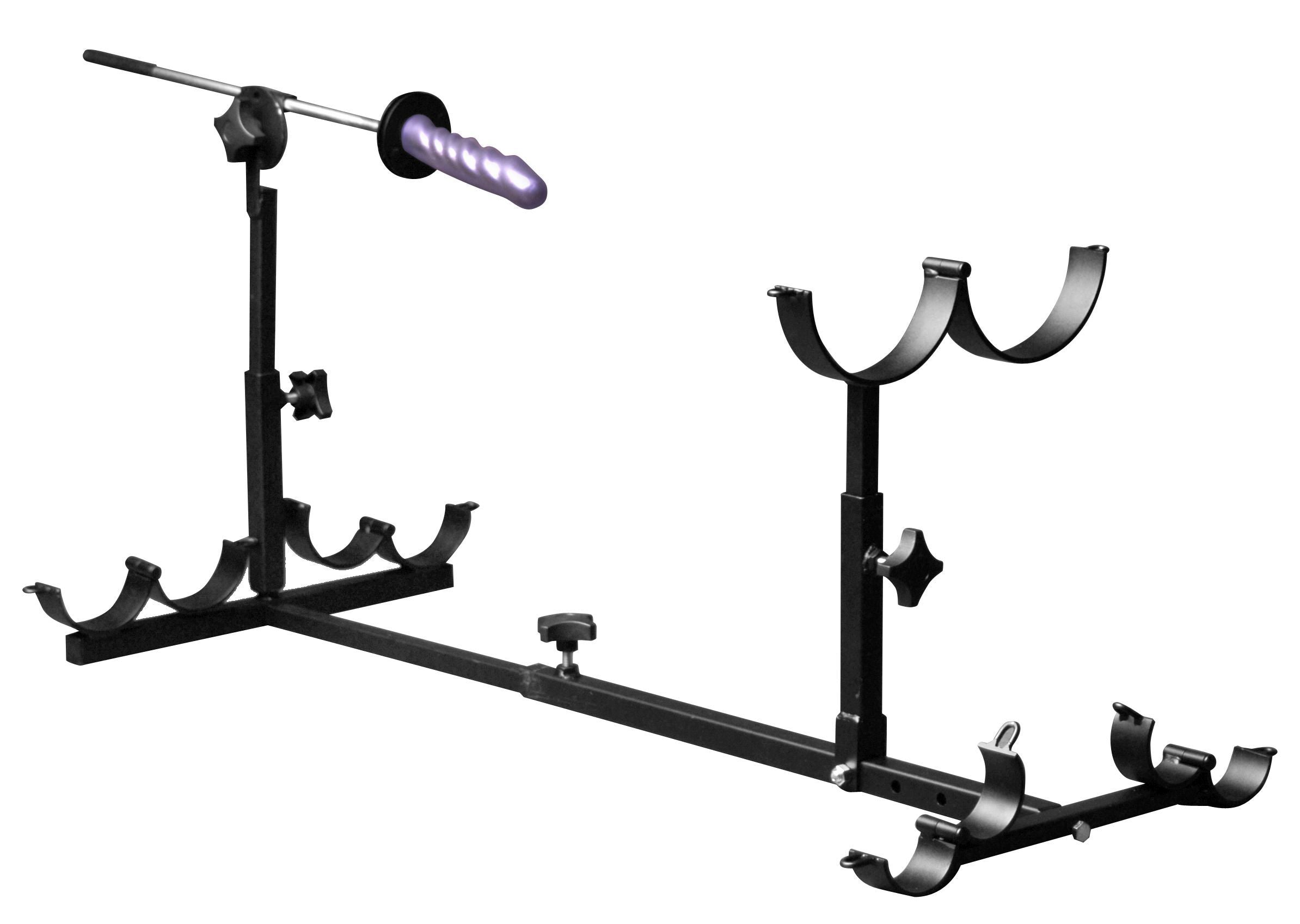 Stockade with Optional Fucking Rod - DealByEthan.gay loves Kink Industries