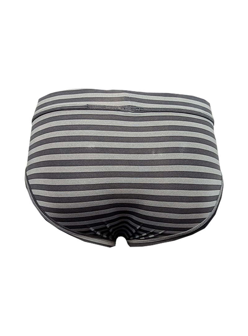 Stretch Comfort Brief