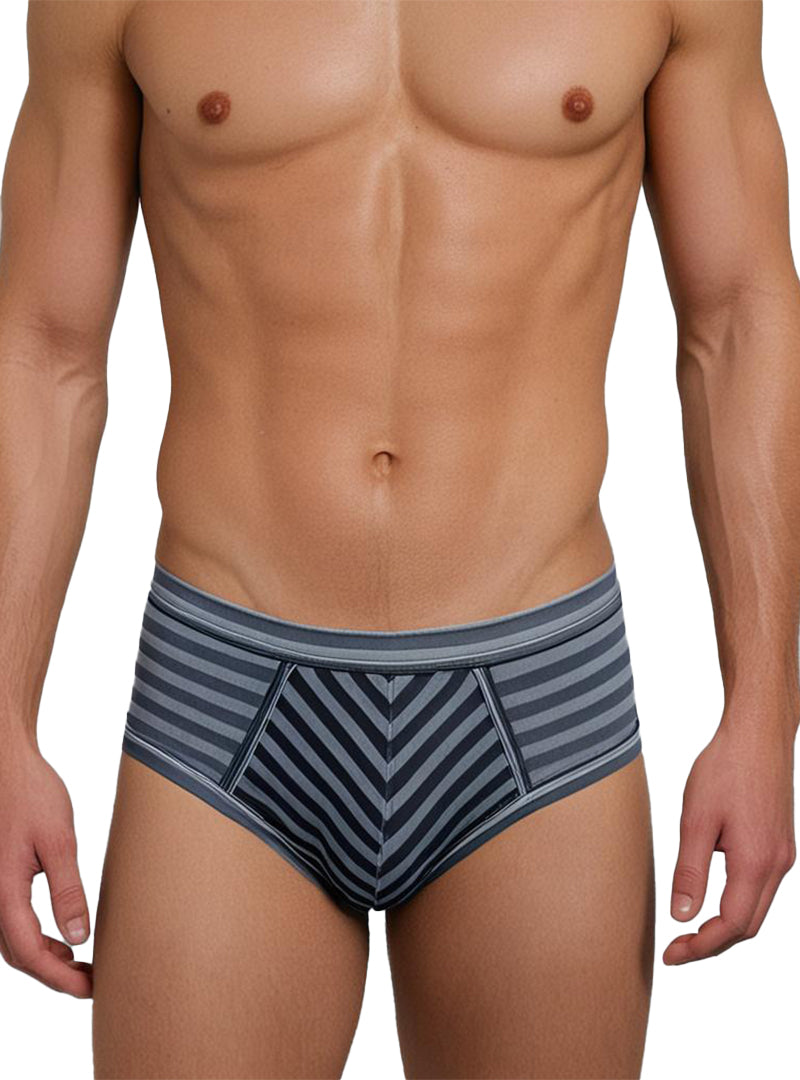 Stretch Comfort Brief