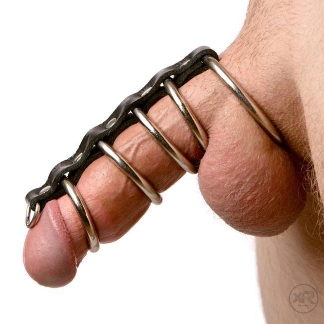 Strict Leather Gates of Hell - DealByEthan.gay loves Strict Leather