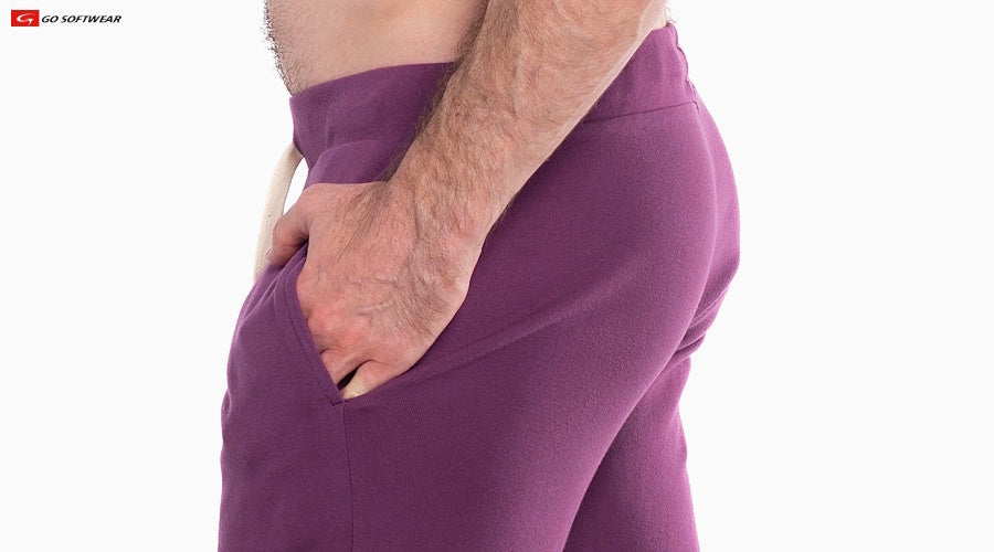 So Cal Lounge Pant with Pockets