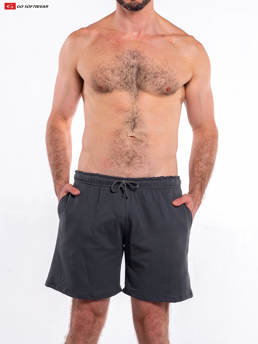 LA Wash French Terry Shorts