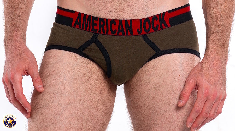 A J Gym Brief