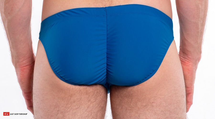 Napoli 'Buns' Bikini Swim