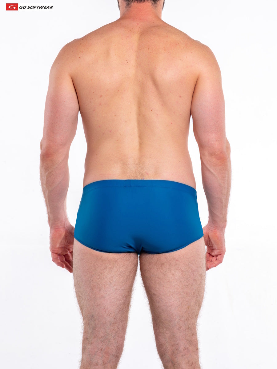 Napoli Posing Swim Trunk