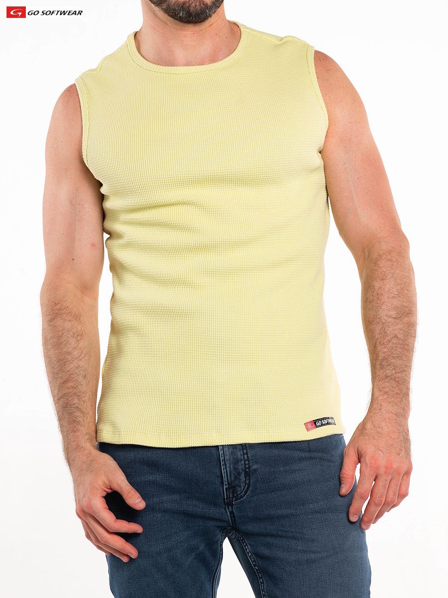 So Cal Sleeveless Tee