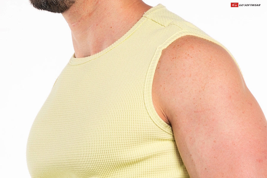 So Cal Sleeveless Tee