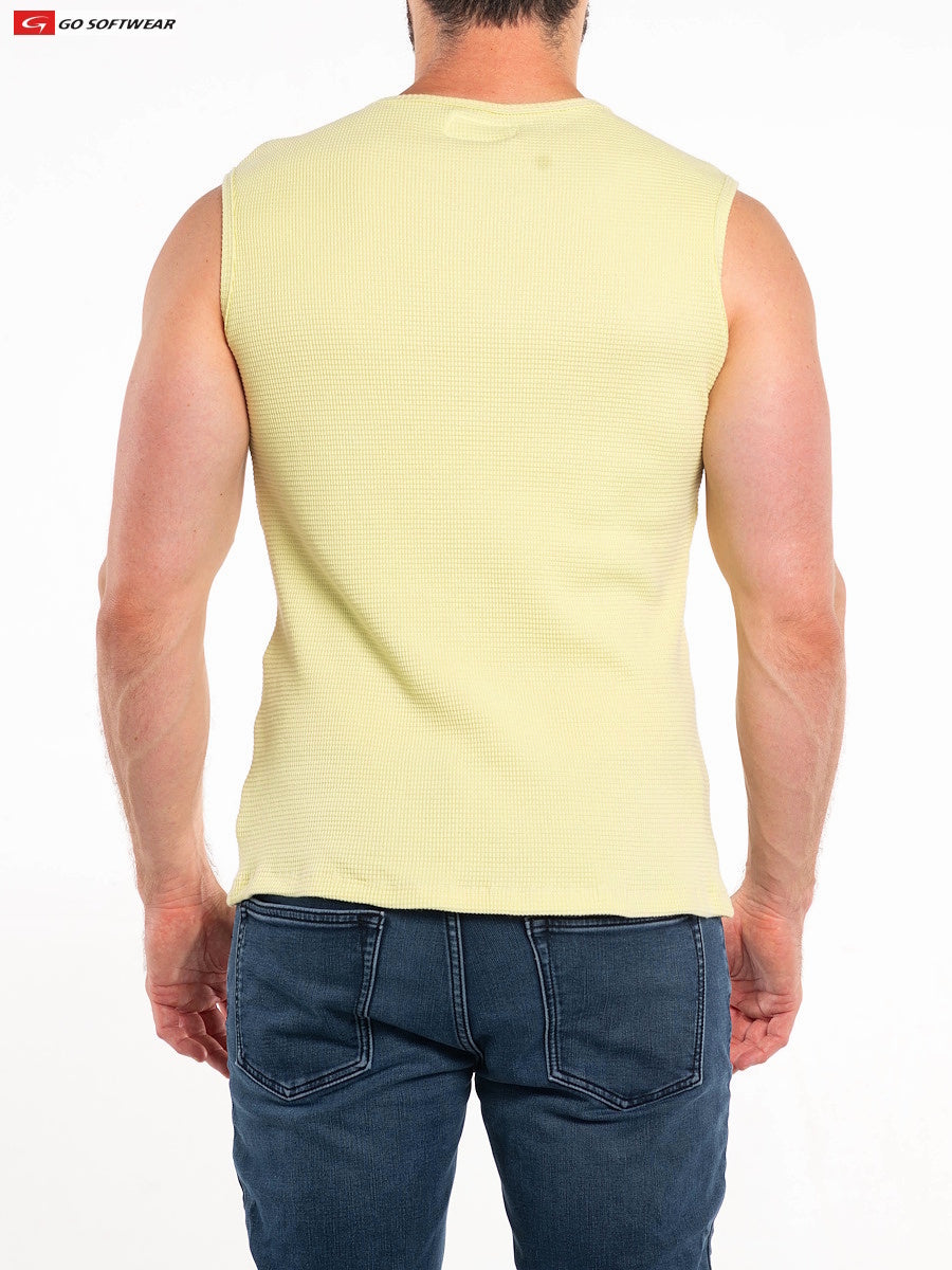 So Cal Sleeveless Tee