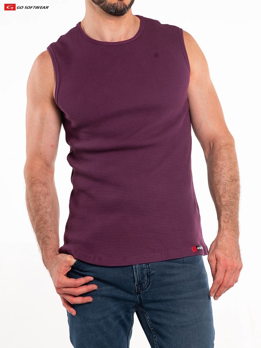 So Cal Sleeveless Tee