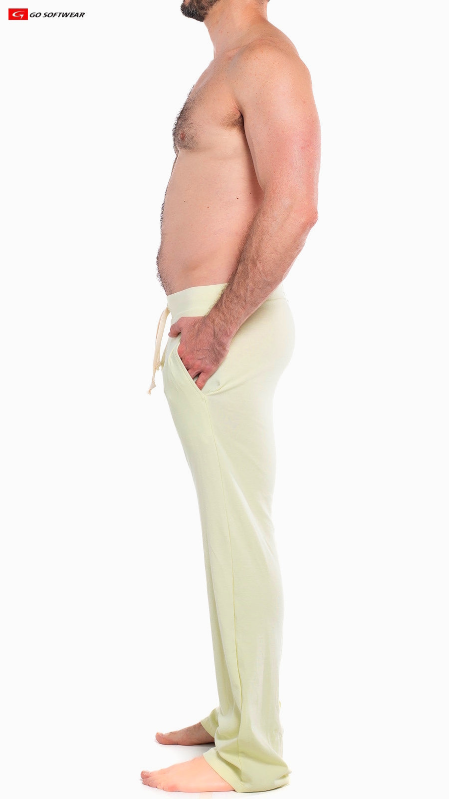 So Cal Lounge Pant with Pockets