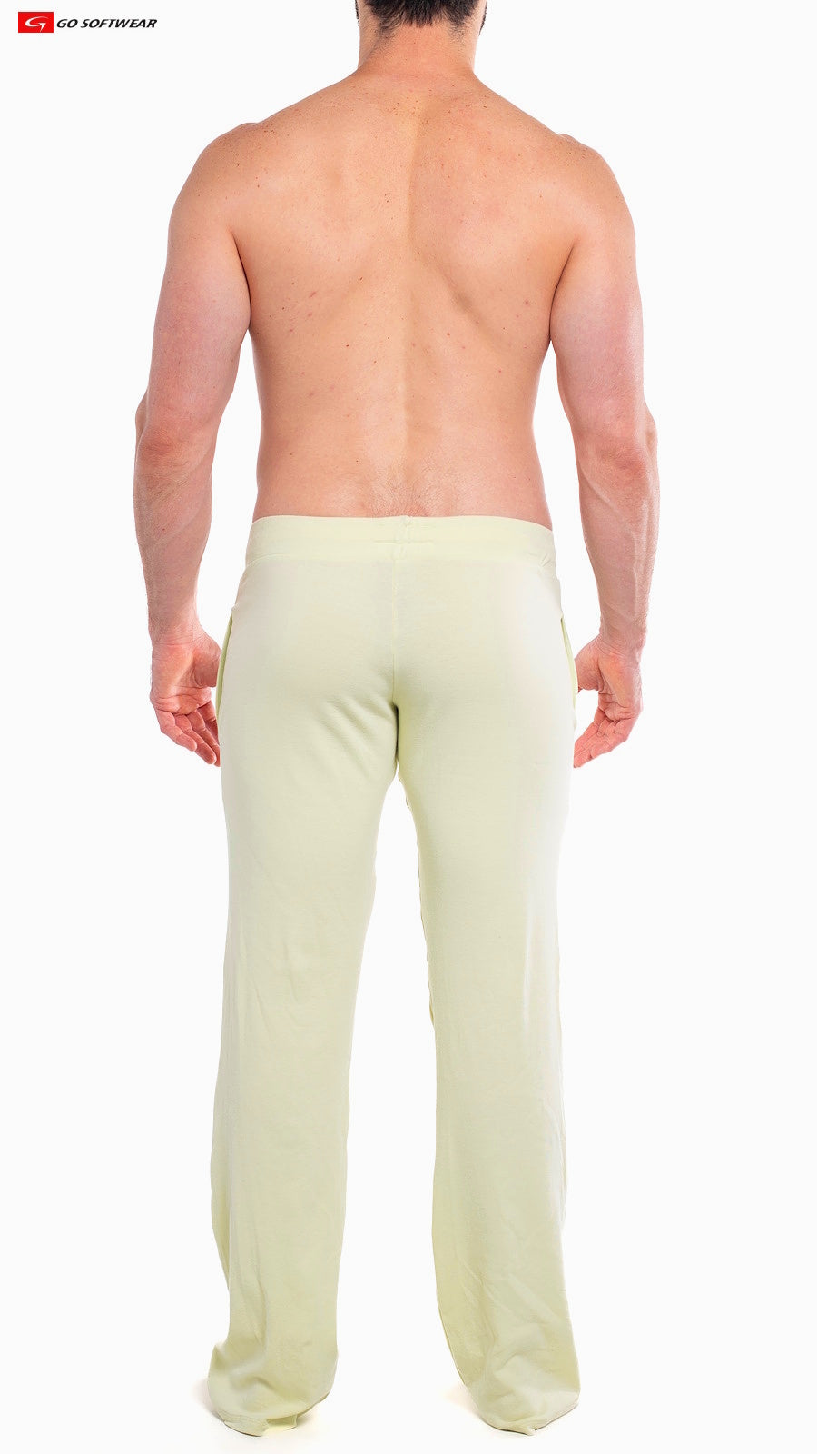 So Cal Lounge Pant with Pockets