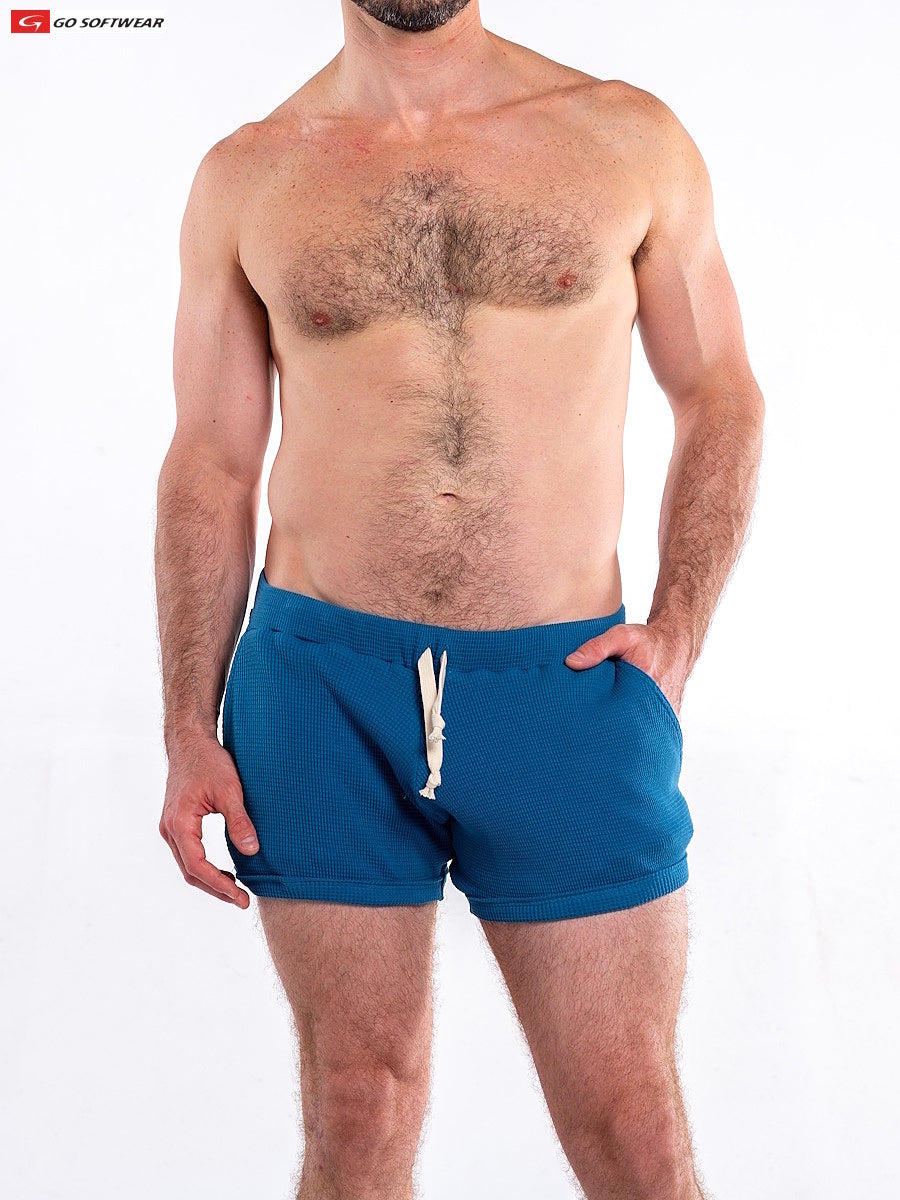 Pantalón corto So Cal de 10" con bolsillos