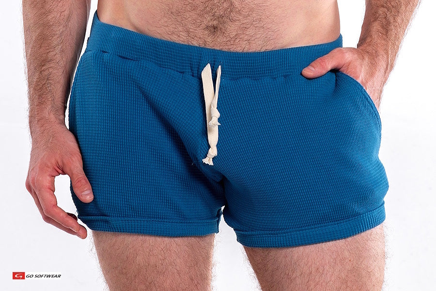 Pantalón corto So Cal de 10" con bolsillos