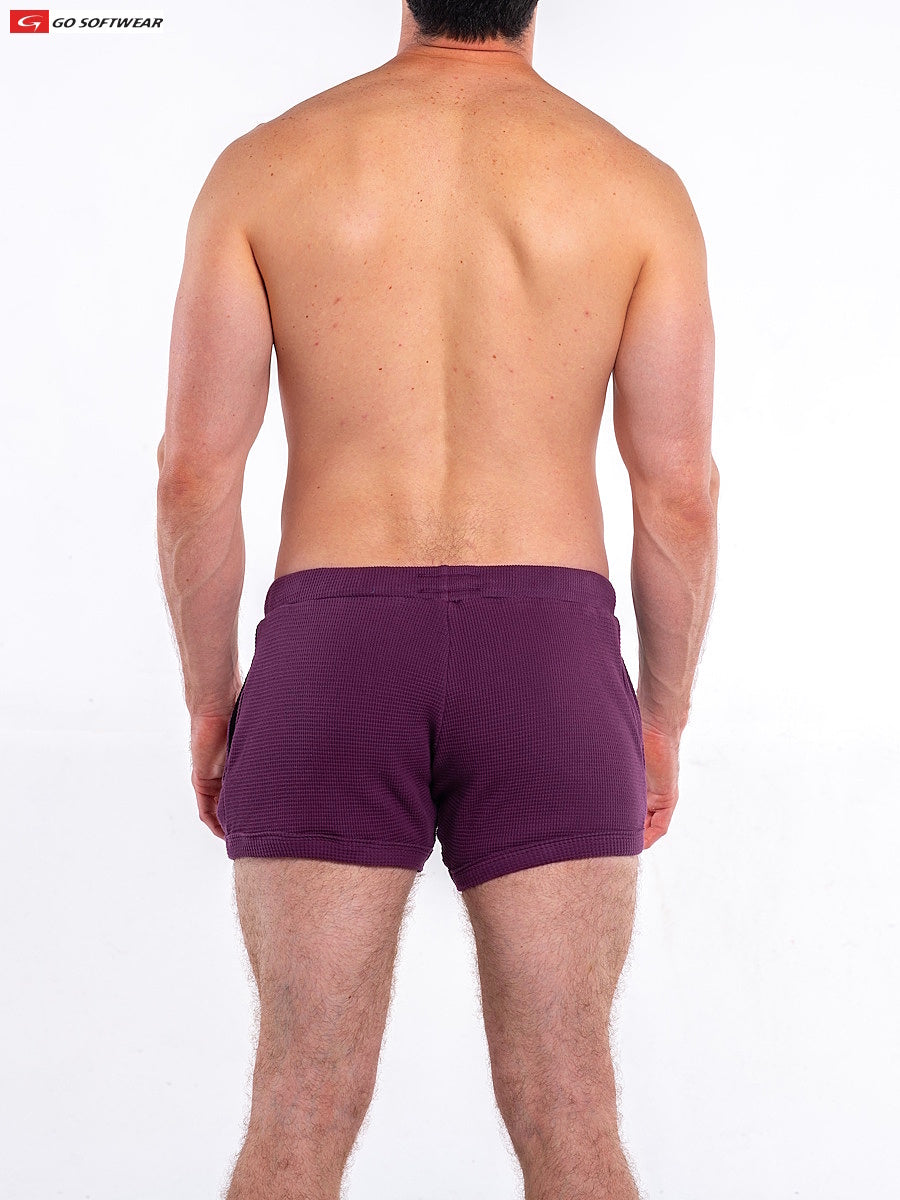 Pantalón corto So Cal de 10" con bolsillos