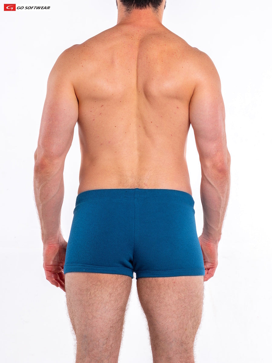 So Cal 8" Lounge Short