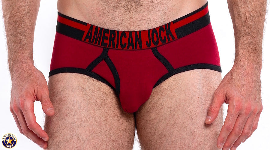 A J Gym Brief