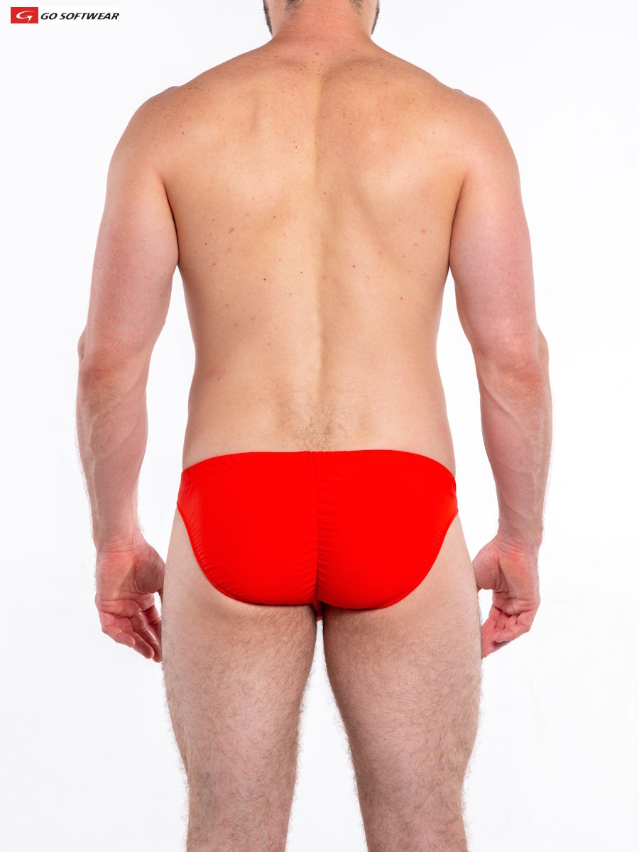 Napoli 'Buns' Bikini Swim