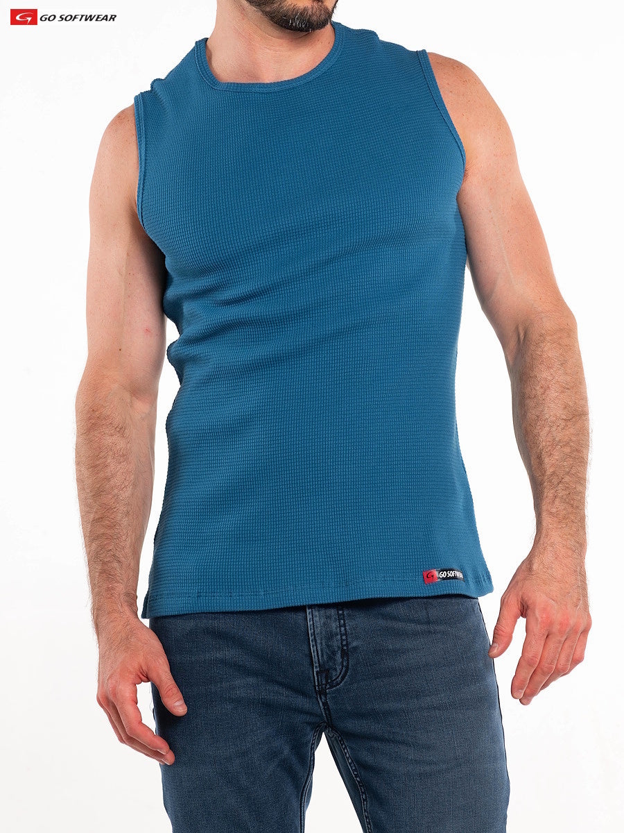 So Cal Sleeveless Tee