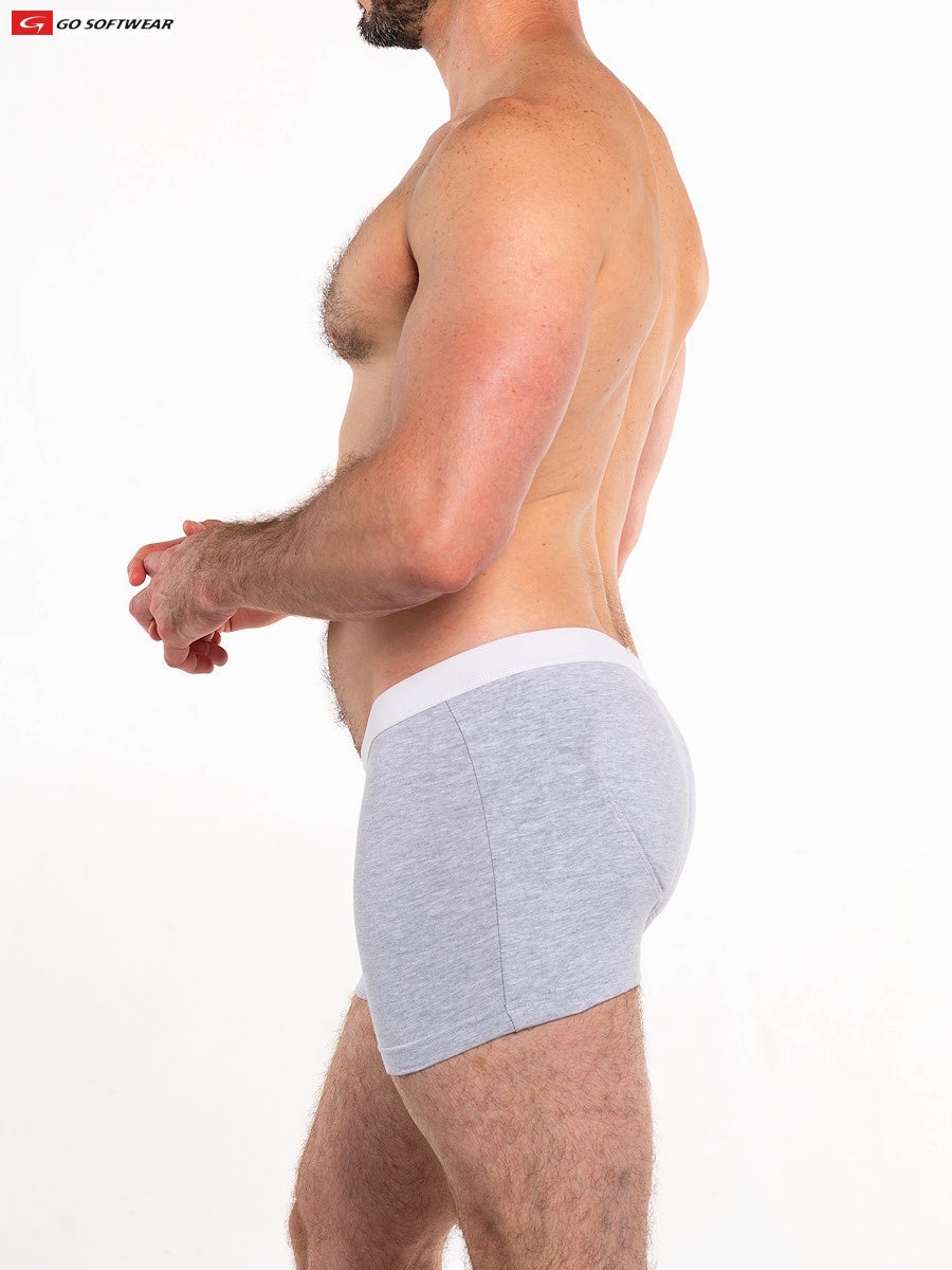 Original Padded Butt Boxer Brief