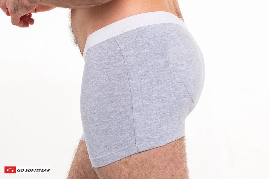 Original Padded Butt Boxer Brief