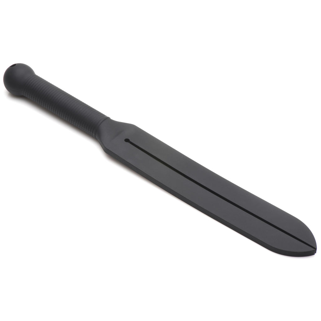 Tawse de silicona picado