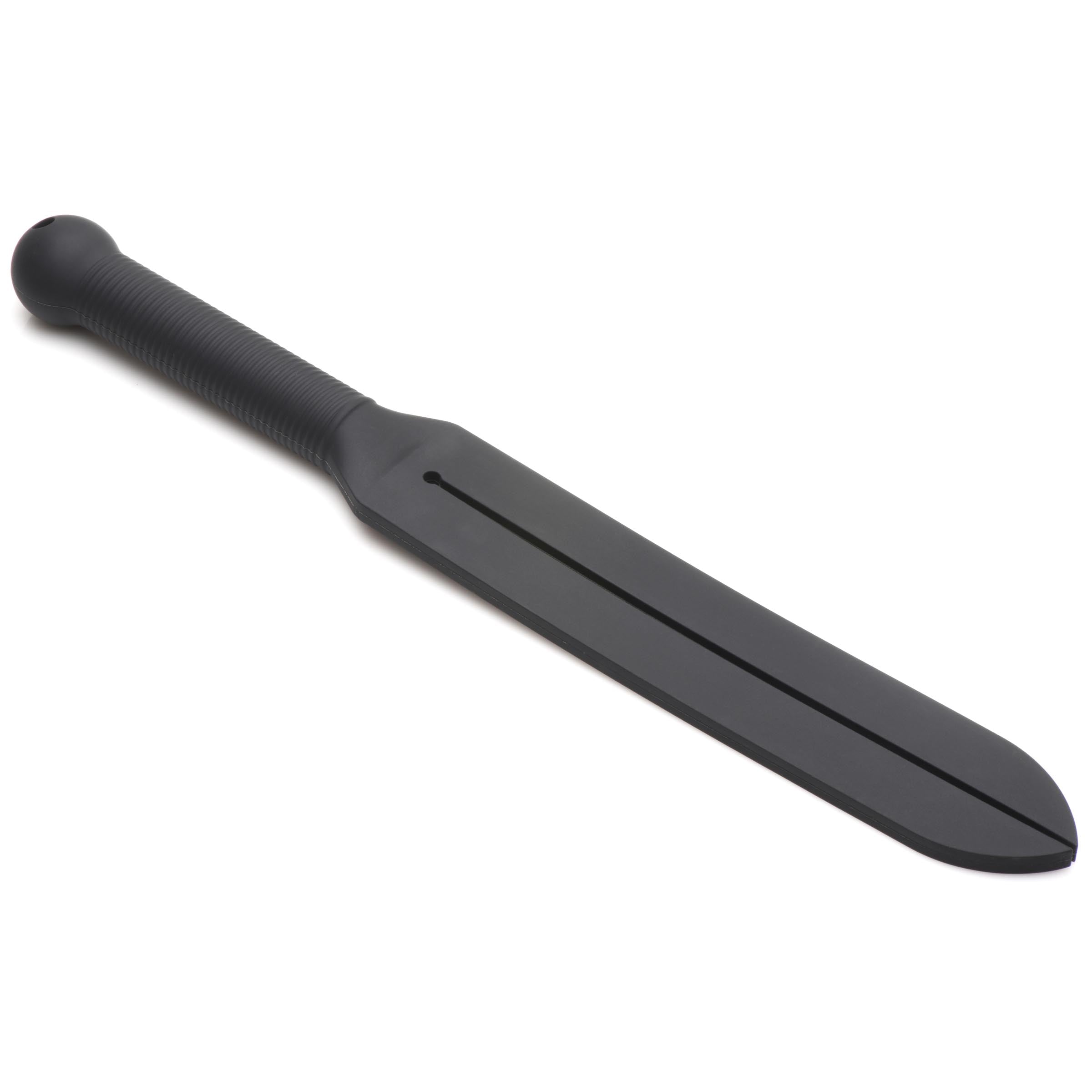 Tawse de silicona picado
