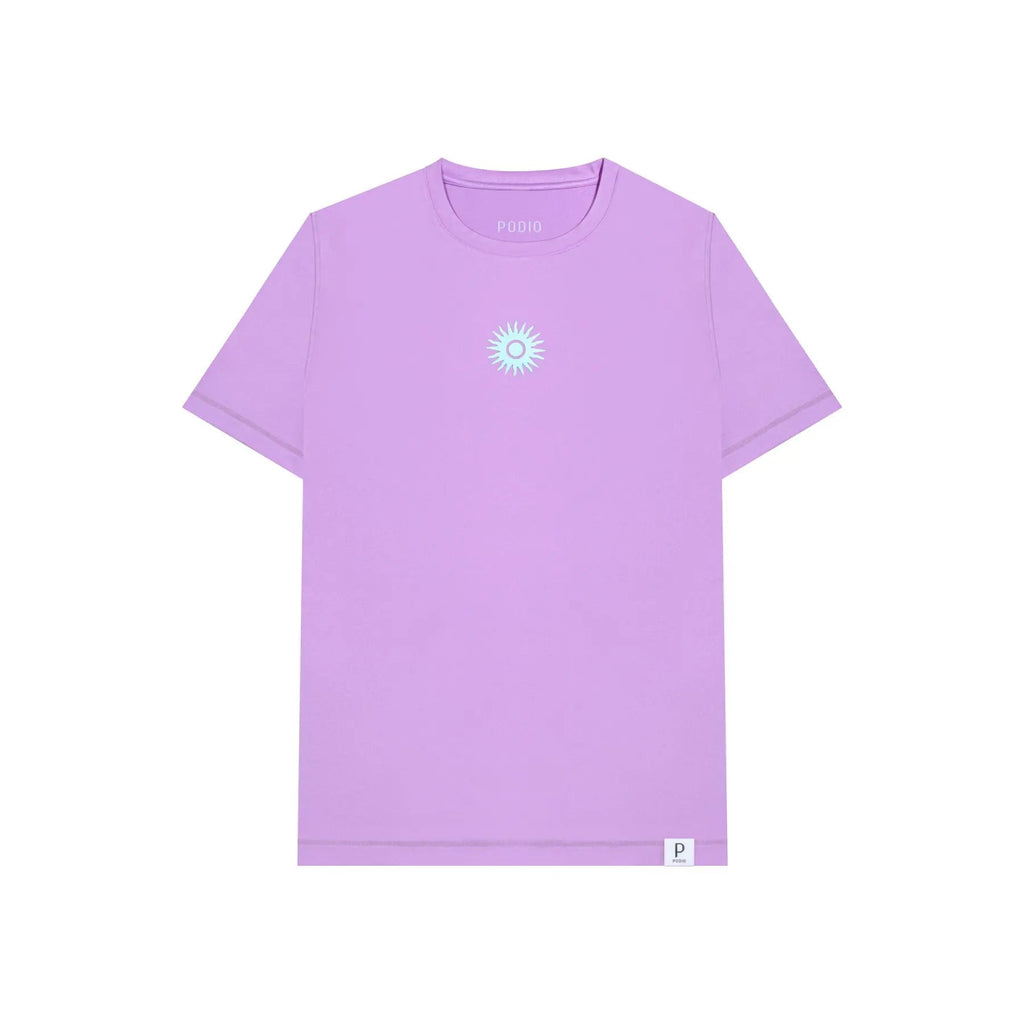 Camiseta amanecer 