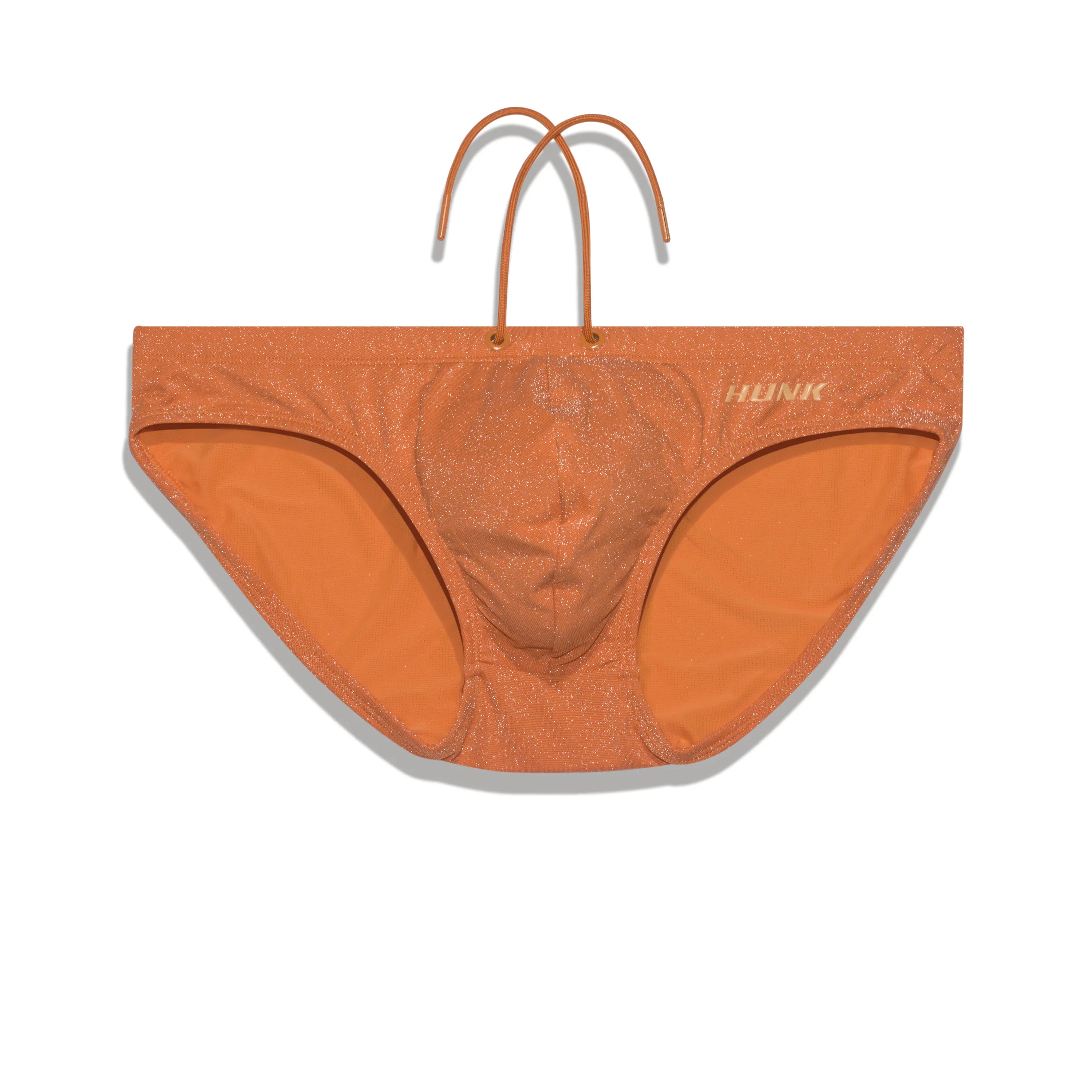 Sunset Swim Brief (VIP) - DealByEthan.gay loves HUNK Menswear