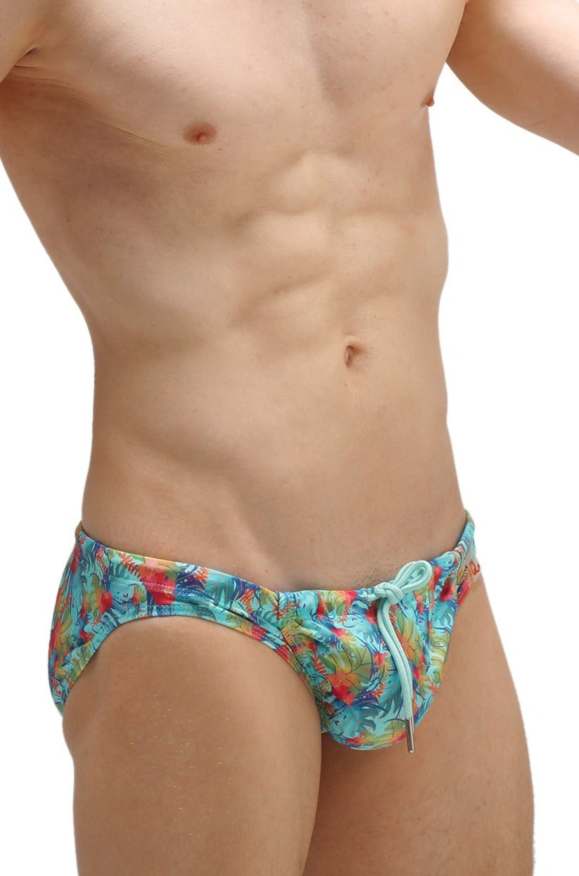 Swim Bikini Taik Canot - DealByEthan.gay loves PetitQ