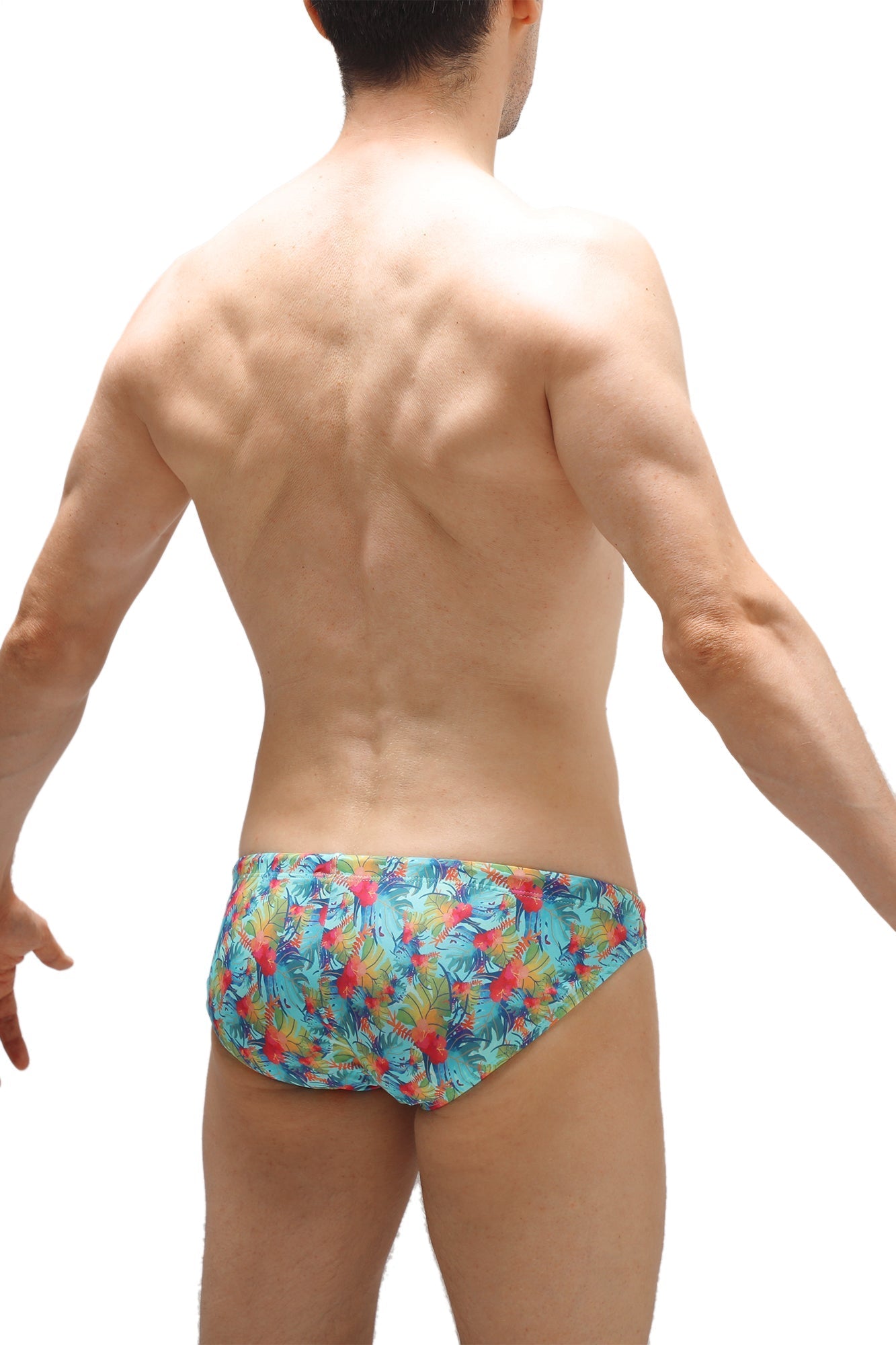Swim Bikini Taik Canot - DealByEthan.gay loves PetitQ