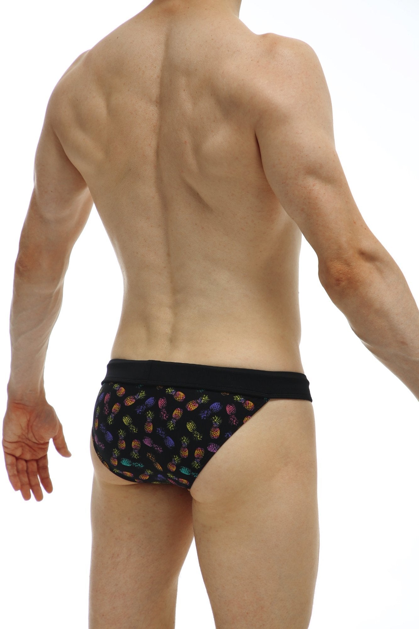 Swim Bikini Torreilles Ananas - DealByEthan.gay loves PetitQ