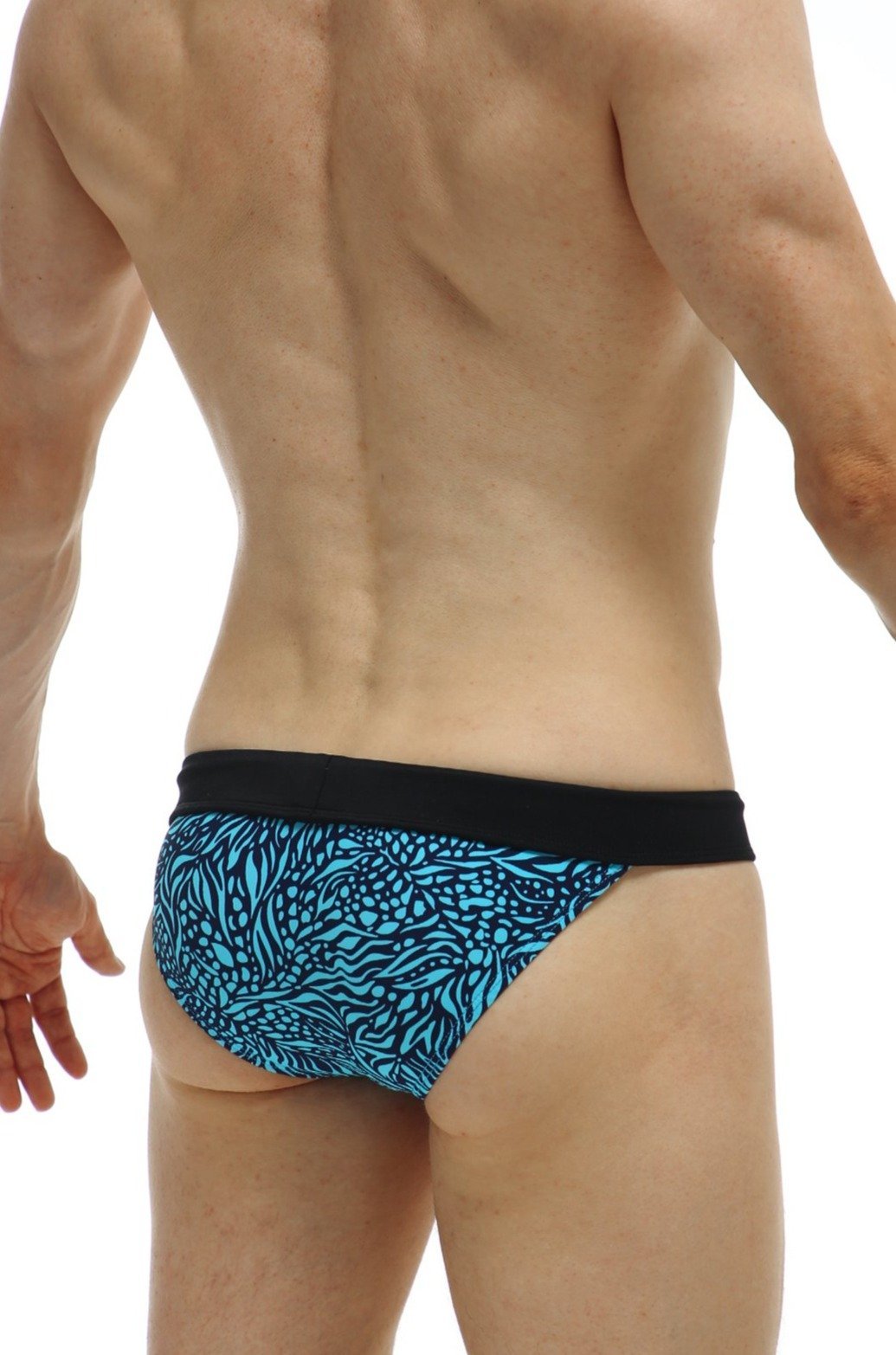Swim Bikini Torreilles Mana Blue - DealByEthan.gay loves PetitQ