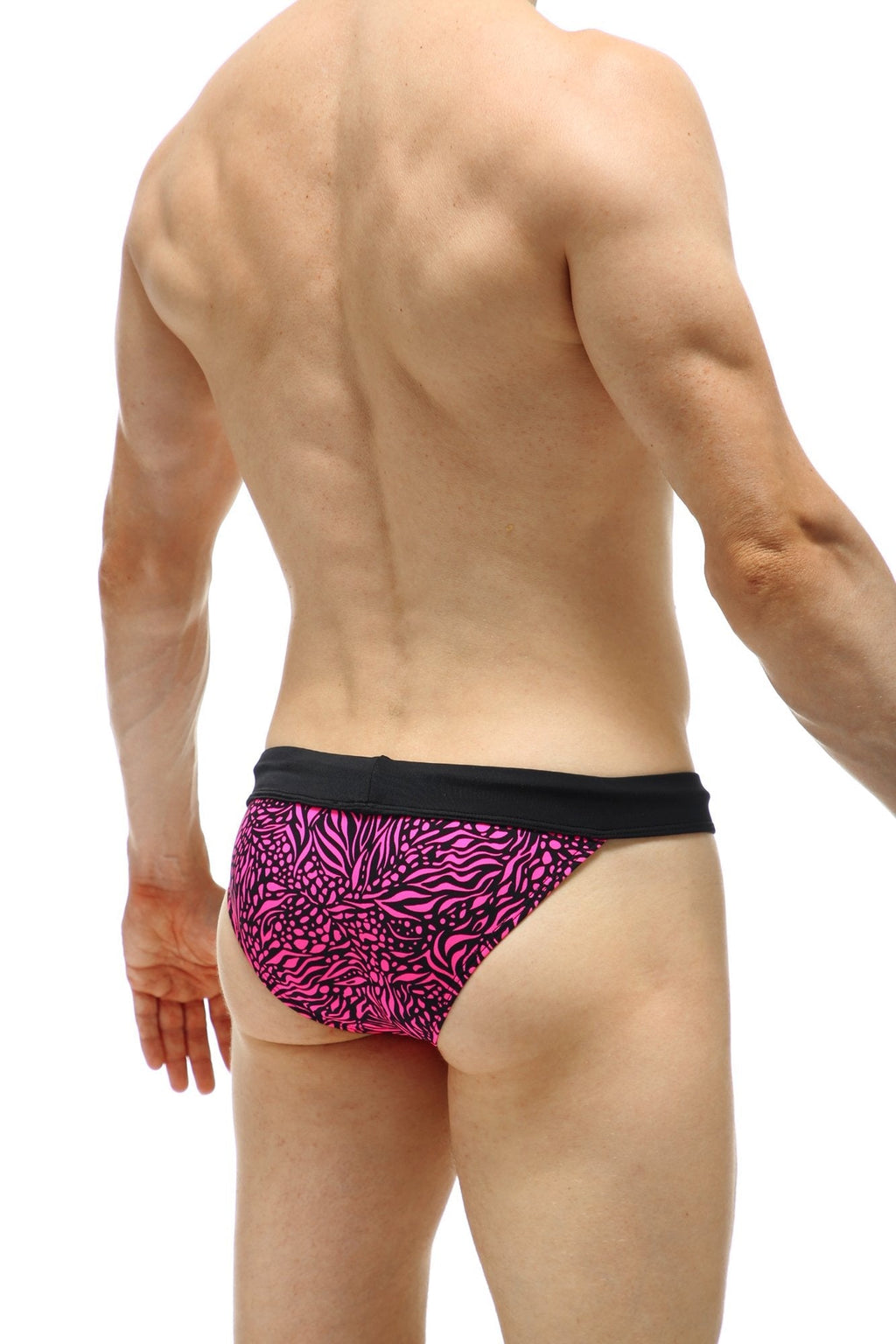 Swim Bikini Torreilles Mana Pink - DealByEthan.gay loves PetitQ